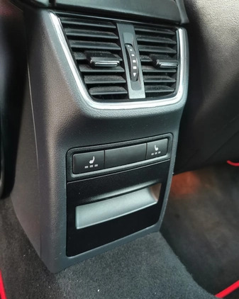 Skoda Octavia cena 55999 przebieg: 240000, rok produkcji 2015 z Lubliniec małe 704